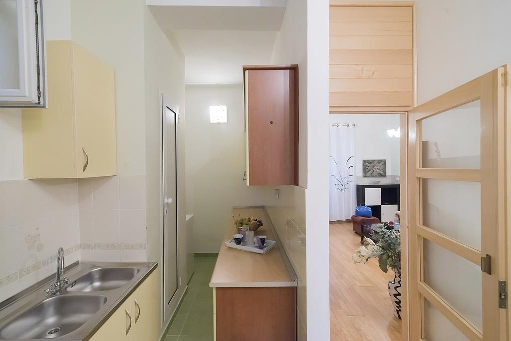 Apartment J&I Split Exterior photo