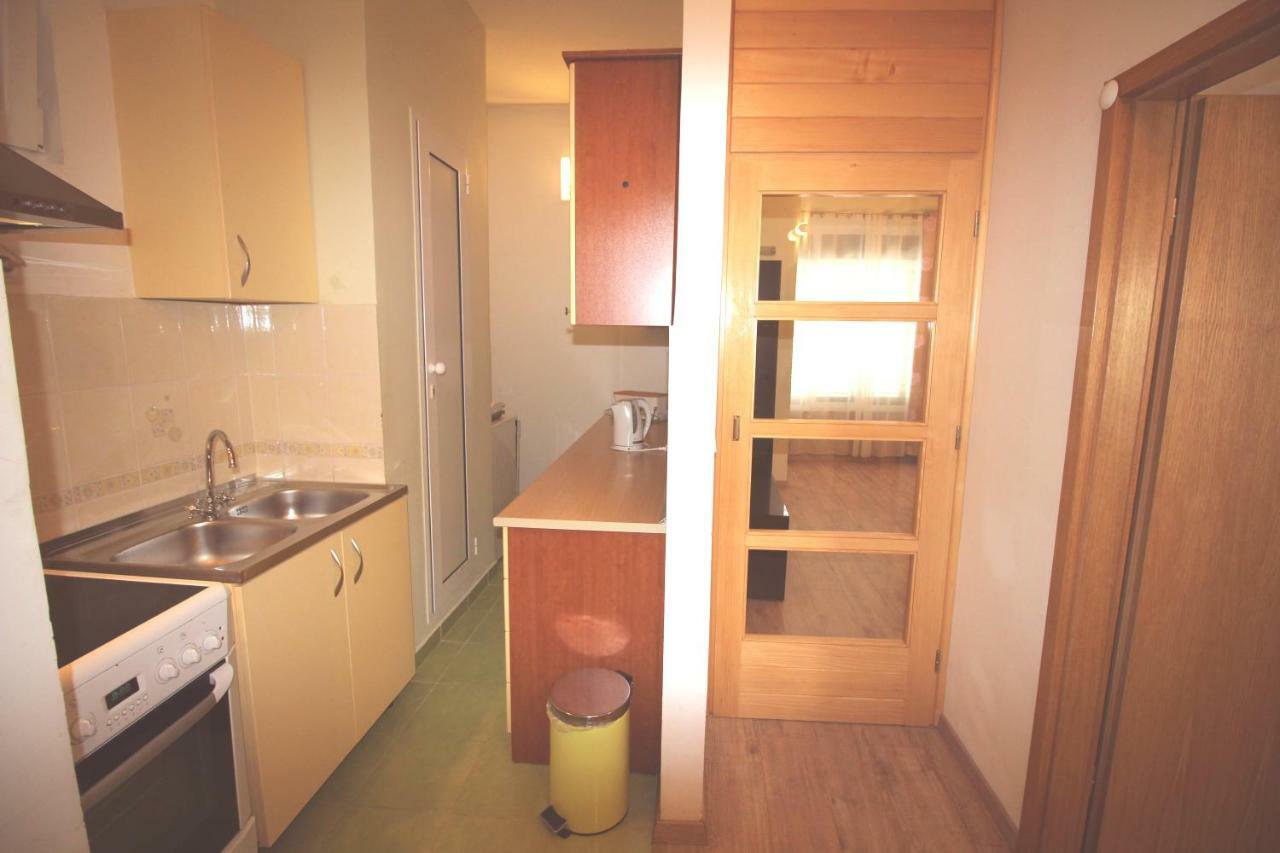 Apartment J&I Split Exterior photo